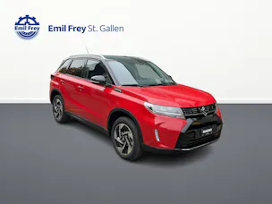 Suzuki Vitara 1.4 T Compact Top Hybrid 4x4