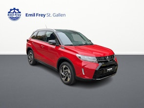 Vehicle image SUZUKI Vitara 1.4 T Compact Top Hybrid 4x4
