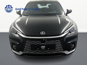 Vehicle image LEXUS LBX 1.5 Hybrid Relax AWD