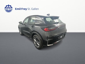 Vehicle image LEXUS LBX 1.5 Hybrid Relax AWD