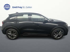 Vehicle image LEXUS LBX 1.5 Hybrid Relax AWD