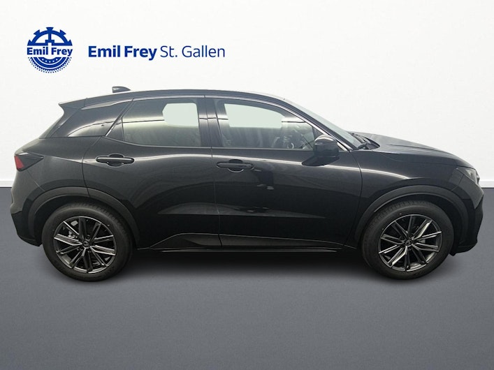 Vehicle image LEXUS LBX