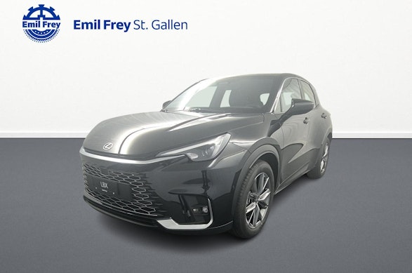 LEXUS LBX 1.5 Hybrid Relax AWD 0 LEXUS LBX 1.5 Hybrid Relax AWD 0