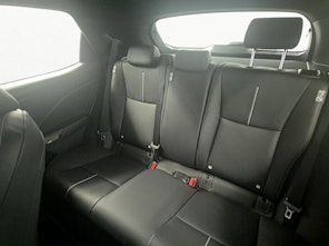 Vehicle image LEXUS LBX 1.5 Hybrid Relax AWD