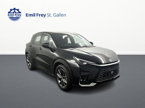 Vehicle image LEXUS LBX 1.5 Hybrid Relax AWD