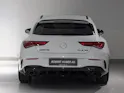 Mercedes-Benz CLA 35 AMG 4MATIC Shooting Brake