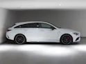 Mercedes-Benz CLA 35 AMG 4MATIC Shooting Brake