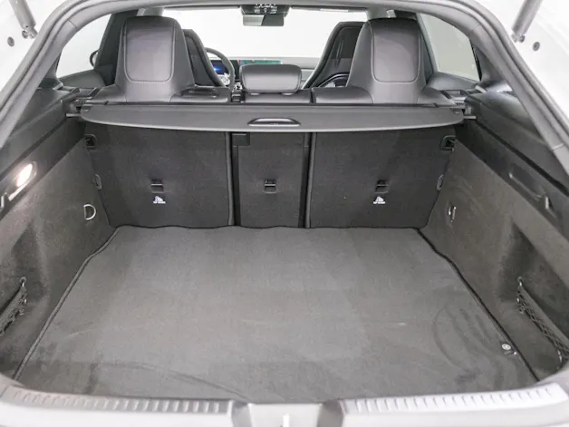 Mercedes-Benz CLA 35 AMG 4MATIC Shooting Brake