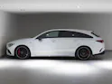 Mercedes-Benz CLA 35 AMG 4MATIC Shooting Brake