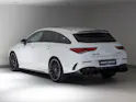 Mercedes-Benz CLA 35 AMG 4MATIC Shooting Brake