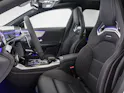 Mercedes-Benz CLA 35 AMG 4MATIC Shooting Brake