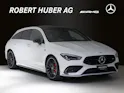 Mercedes-Benz CLA 35 AMG 4MATIC Shooting Brake