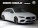 Mercedes-Benz CLA 35 AMG 4MATIC Shooting Brake