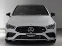 Mercedes-Benz CLA 35 AMG 4MATIC Shooting Brake