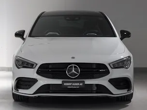 Mercedes-Benz CLA 35 AMG 4MATIC Shooting Brake