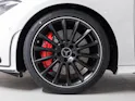Mercedes-Benz CLA 35 AMG 4MATIC Shooting Brake