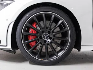 Mercedes-Benz CLA 35 AMG 4MATIC Shooting Brake