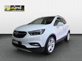 First vehicle image