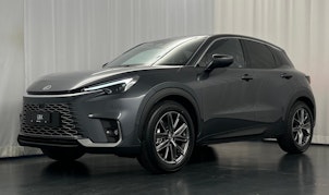 Vehicle image LEXUS LBX 1.5 Hybrid Relax AWD