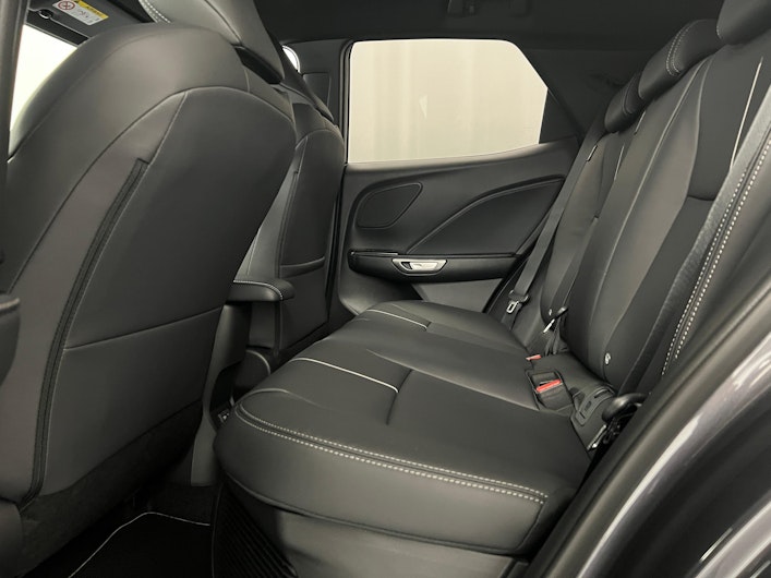 Vehicle image LEXUS LBX