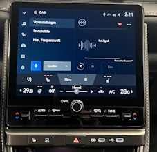 Vehicle image LEXUS LBX 1.5 Hybrid Relax AWD