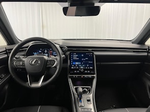 Vehicle image LEXUS LBX 1.5 Hybrid Relax AWD