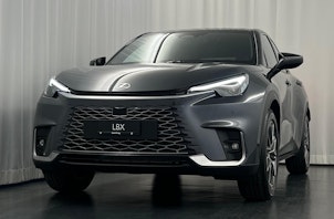 Vehicle image LEXUS LBX 1.5 Hybrid Relax AWD