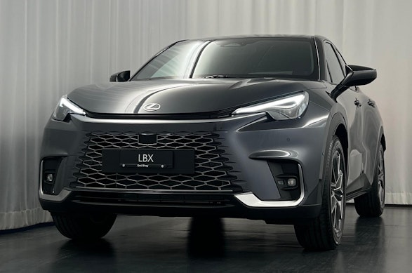 LEXUS LBX 1.5 Hybrid Relax AWD 0 LEXUS LBX 1.5 Hybrid Relax AWD 0