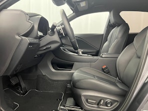 Vehicle image LEXUS LBX 1.5 Hybrid Relax AWD