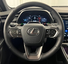 Vehicle image LEXUS LBX 1.5 Hybrid Relax AWD