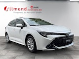 First vehicle image