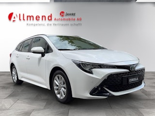 Vehicle image TOYOTA COROLLA 0