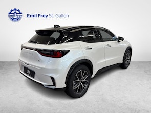 Vehicle image LEXUS LBX 1.5 Hybrid Cool AWD