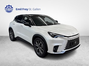 Vehicle image LEXUS LBX 1.5 Hybrid Cool AWD