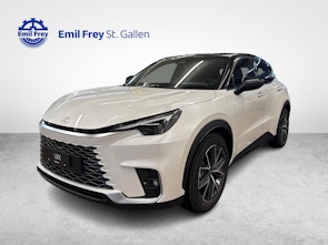 Vehicle image LEXUS LBX 1.5 Hybrid Cool AWD