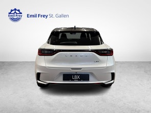 Vehicle image LEXUS LBX 1.5 Hybrid Cool AWD