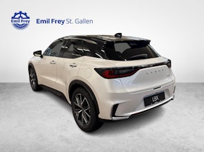 Vehicle image LEXUS LBX 1.5 Hybrid Cool AWD