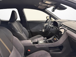 Vehicle image LEXUS LBX 1.5 Hybrid Cool AWD