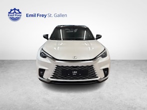 Vehicle image LEXUS LBX 1.5 Hybrid Cool AWD