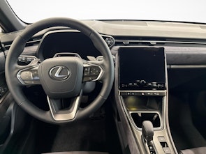 Vehicle image LEXUS LBX 1.5 Hybrid Cool AWD