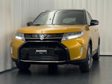 First vehicle image