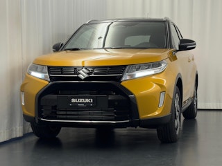 Vehicle image SUZUKI VITARA 0