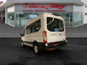 Ford E-Transit 13 Plätzer Personentransport
