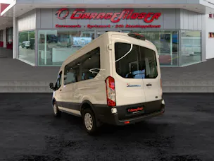 Ford E-Transit 13 Plätzer Personentransport