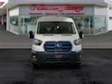 Ford E-Transit 13 Plätzer Personentransport