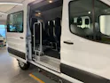 Ford E-Transit 13 Plätzer Personentransport
