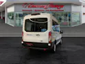 Ford E-Transit 13 Plätzer Personentransport