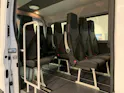 Ford E-Transit 13 Plätzer Personentransport