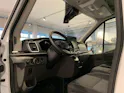 Ford E-Transit 13 Plätzer Personentransport