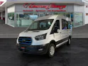 Ford E-Transit 13 Plätzer Personentransport